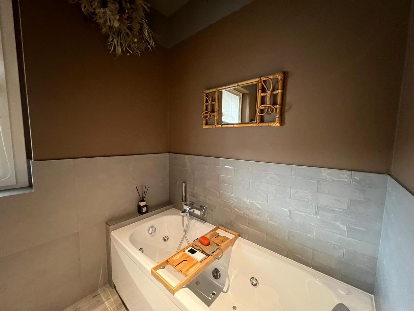 La Bollicina Boutique Apartment And Spa Verbania Luaran gambar