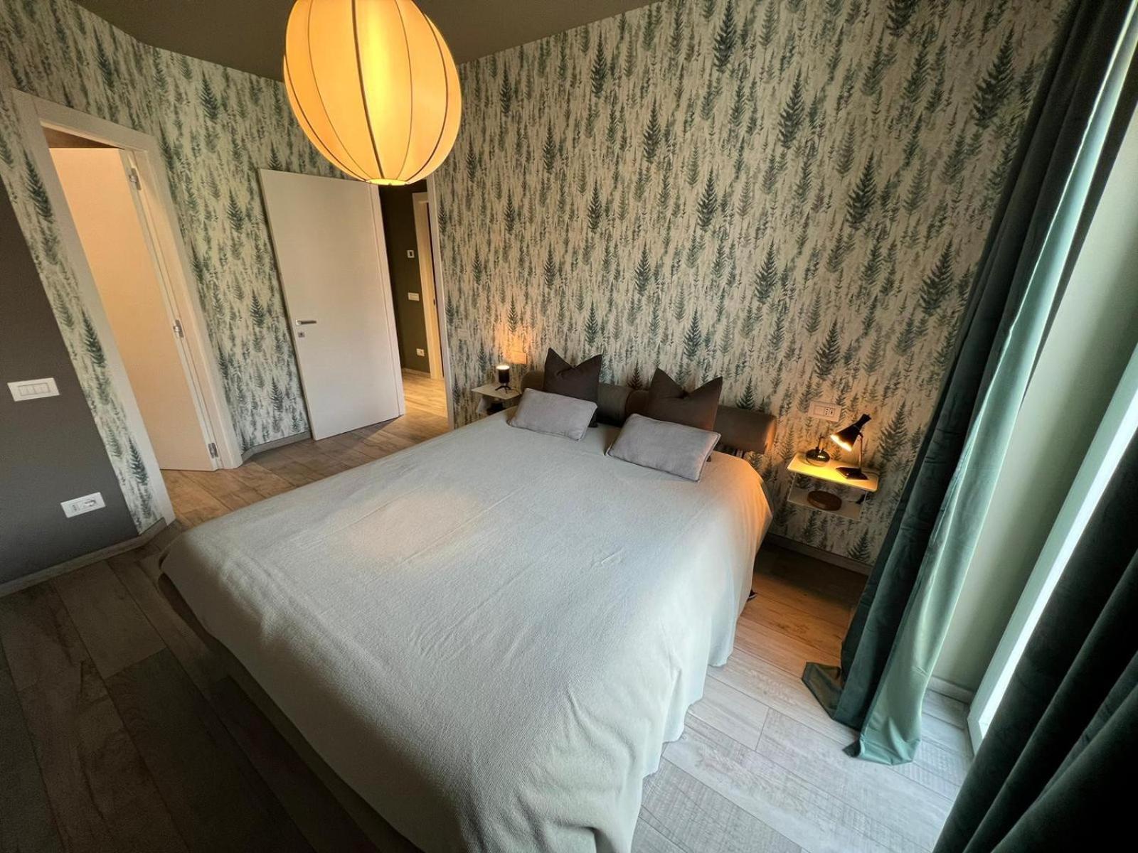 La Bollicina Boutique Apartment And Spa Verbania Luaran gambar