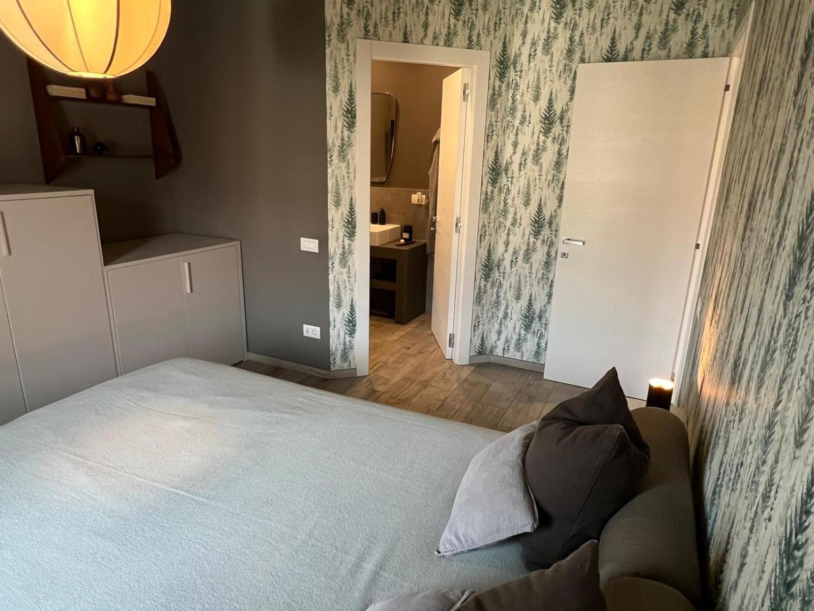 La Bollicina Boutique Apartment And Spa Verbania Luaran gambar
