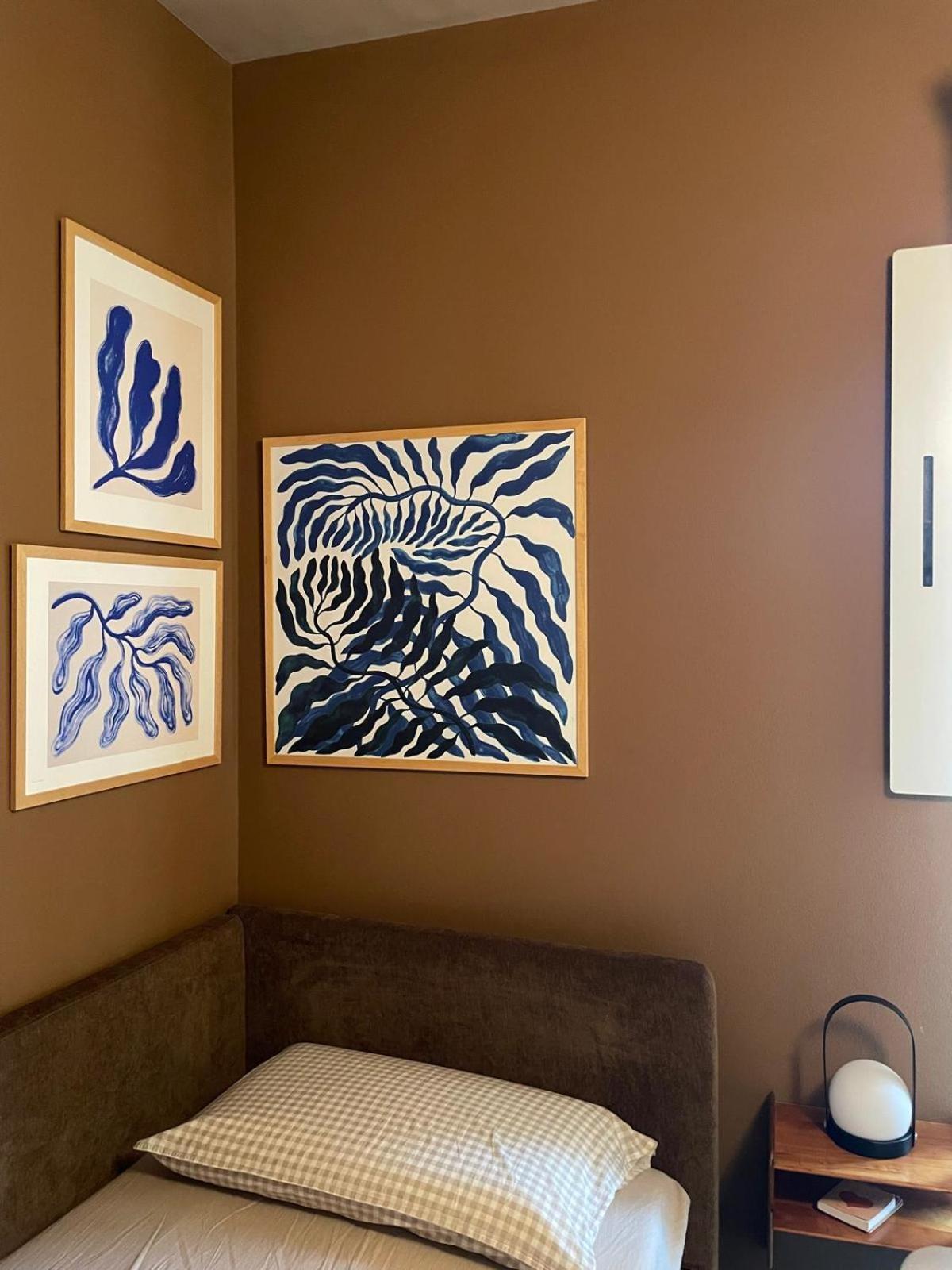 La Bollicina Boutique Apartment And Spa Verbania Luaran gambar