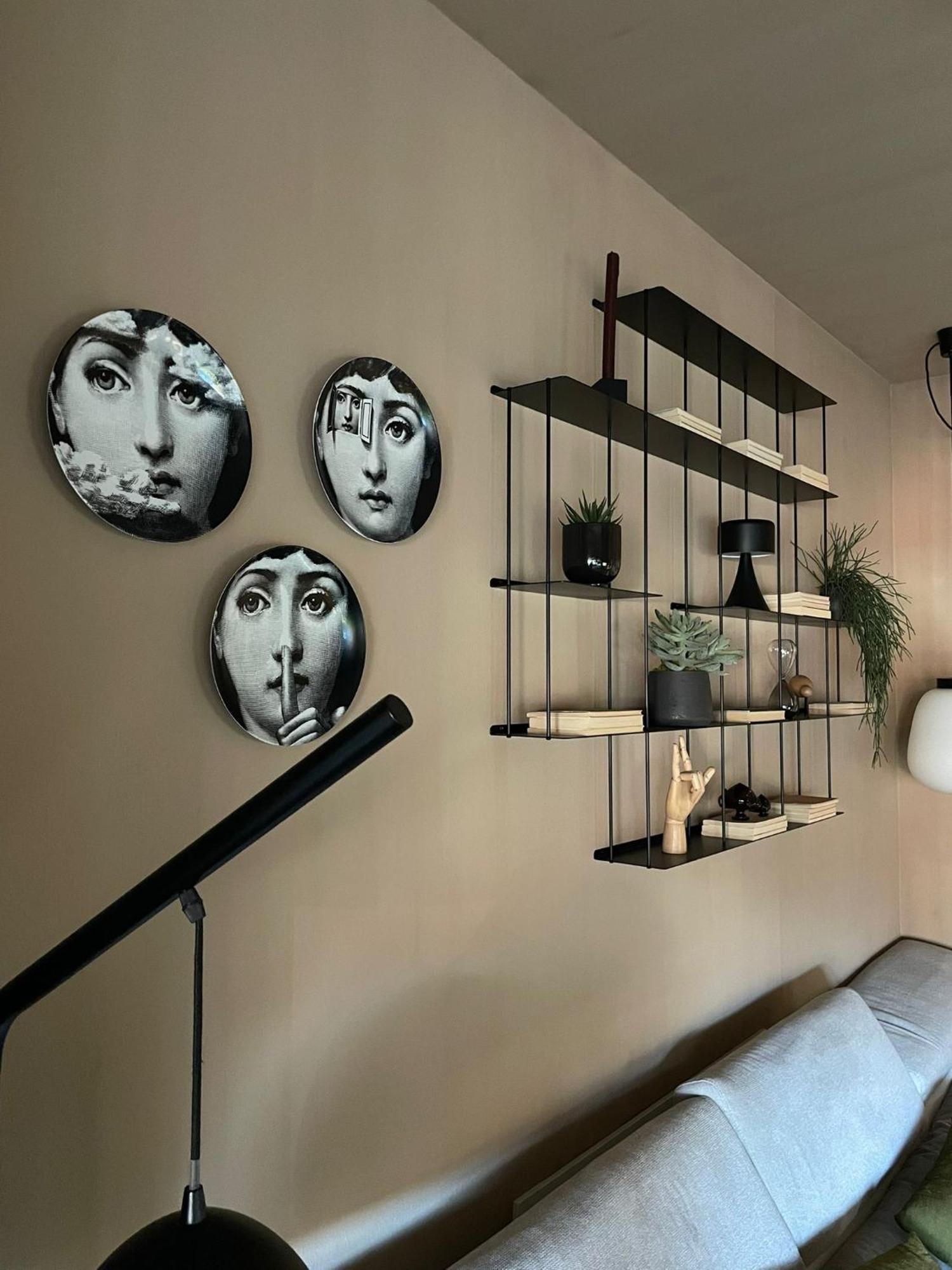La Bollicina Boutique Apartment And Spa Verbania Luaran gambar